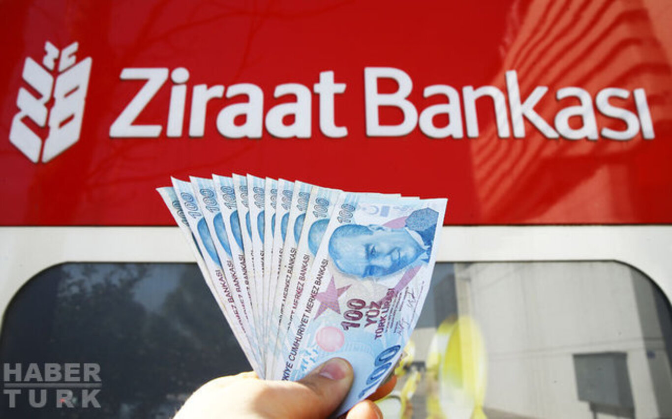 Ziraat Bankası Emekli Promosyonu ödemeleri 2024 Ağustos: Ziraat Bankası ...