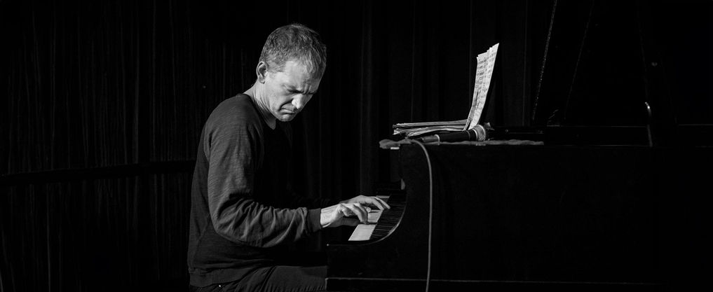 Brad Mehldau Trio