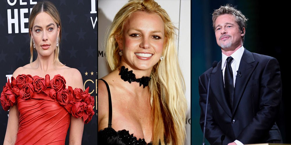 Britney Spears'ın hayatı film oluyor