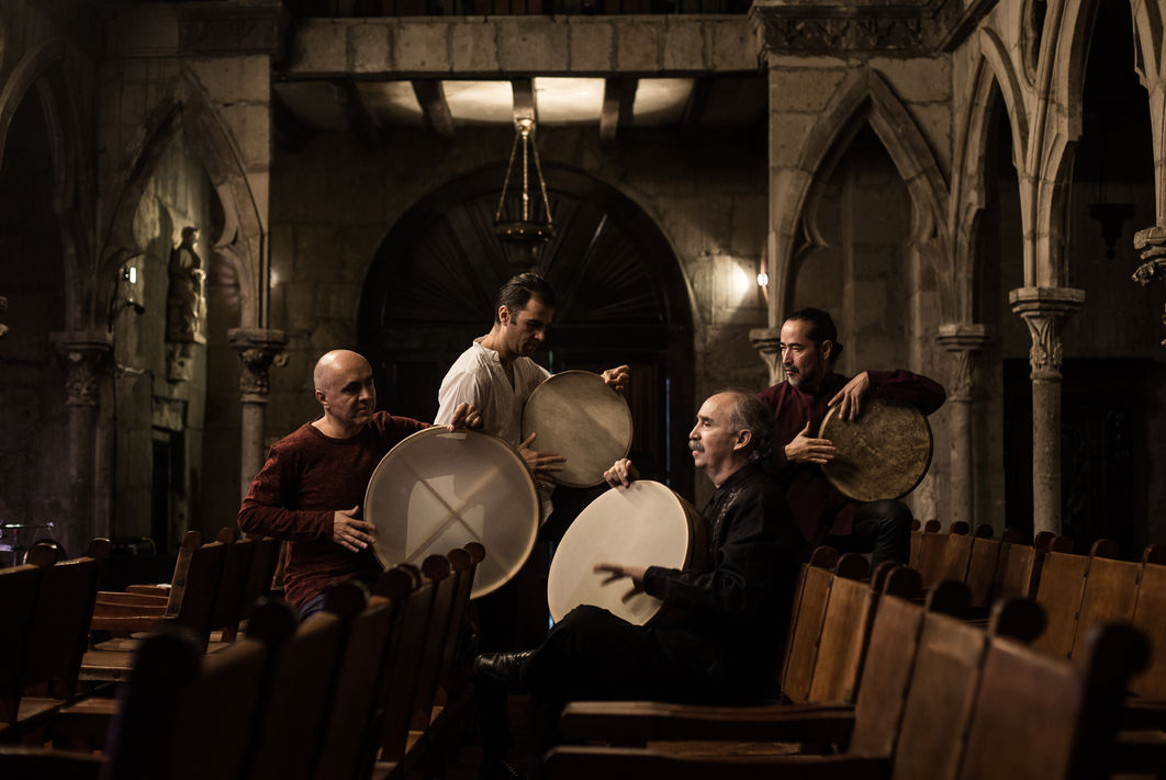 Tambuco Percussion Ensemble