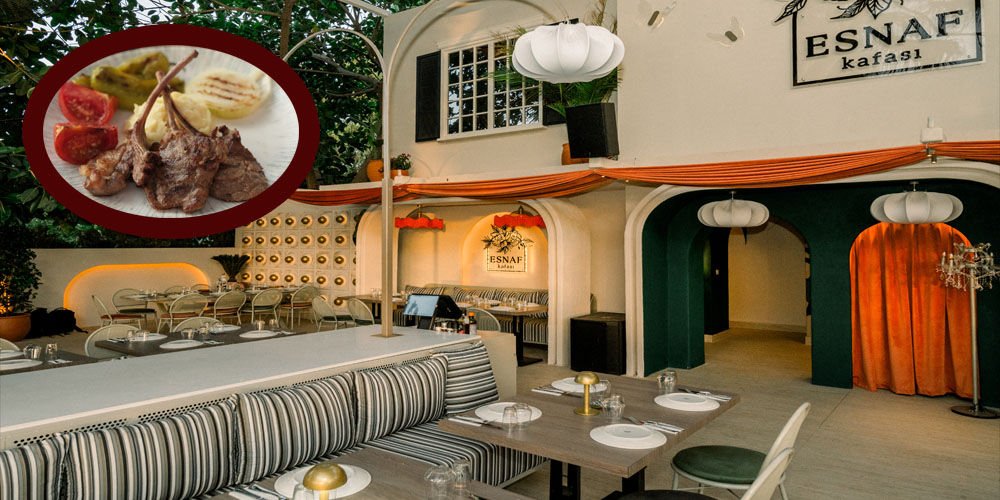 Yalıkavak'a 'Esnaf Kafası'...