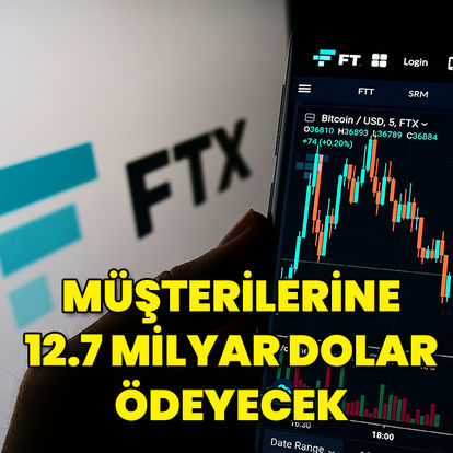 Müşterilerine 12.7 milyar dolar ödeyecek