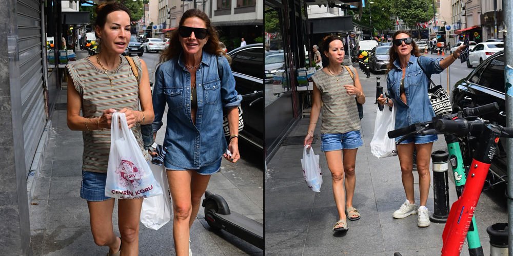 Bebek ziyaretçileri...