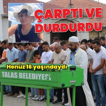 Kızının 16 yaşındaki sevgilisini vurdu