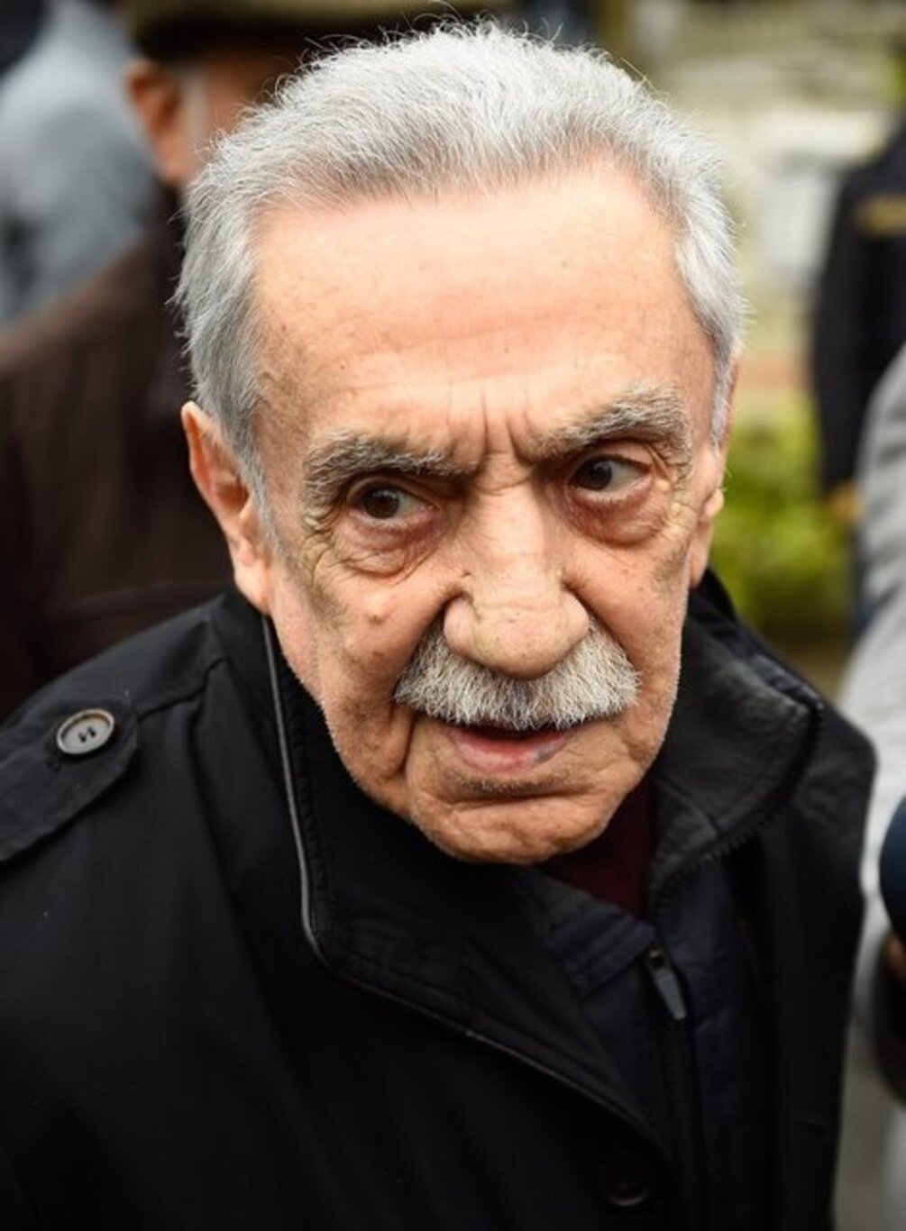 Aydemir Akbaş kimdir, kaç yaşında, nereli? Aydemir Akbaş öldü mü?