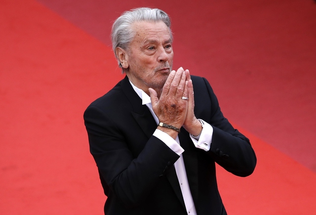  Alain Delon kimdir?