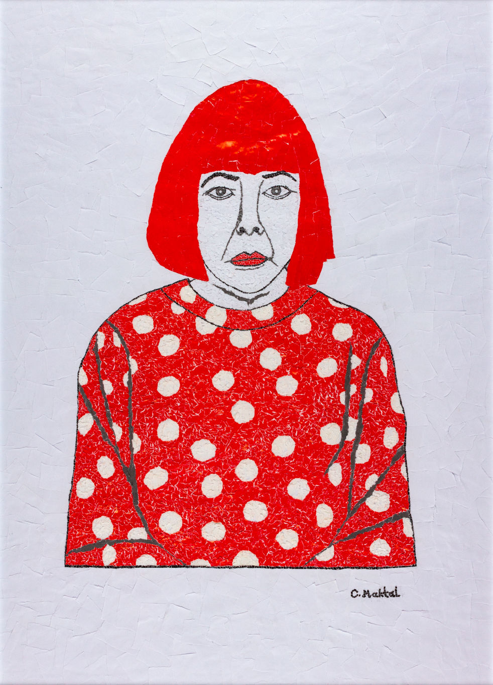 Yayoi Kusama