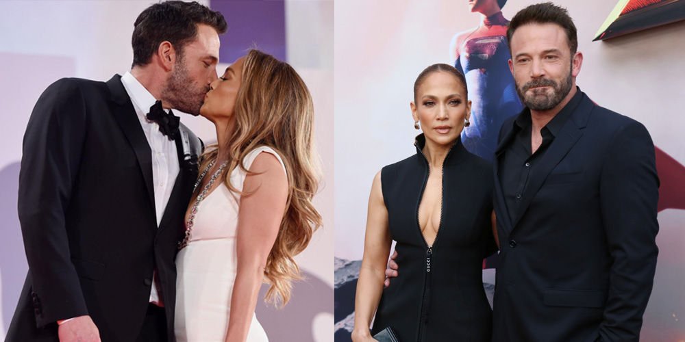 Jennifer Lopez ve Ben Affleck boşanıyor