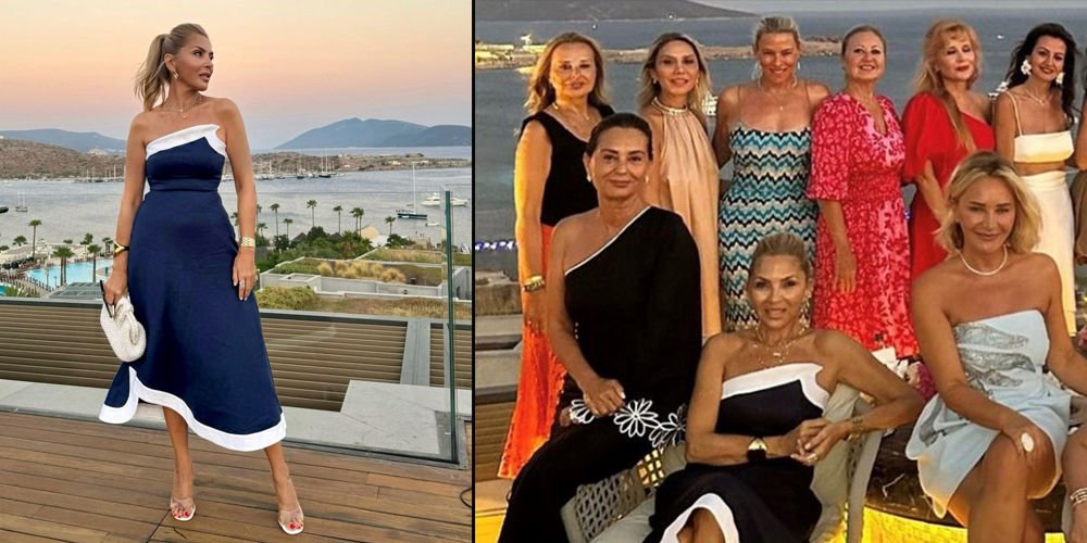 Epos 7 Bodrum'da bir arada...