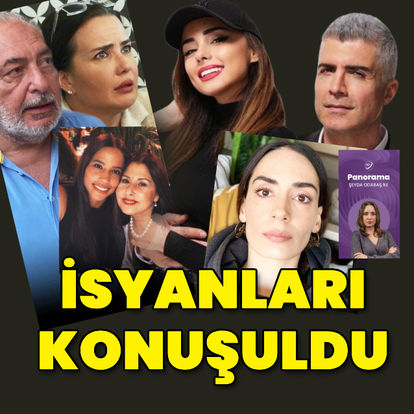 İsyanları konuşuldu