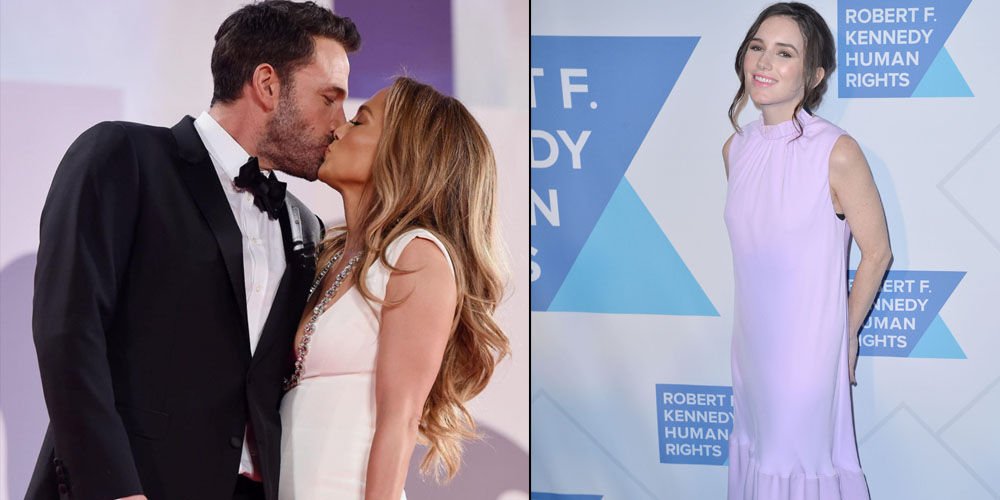 Ayrılık nedeni Kick Kennedy!