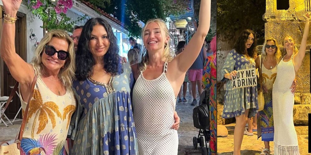 Kaş'ta dalış ekibi hazır...