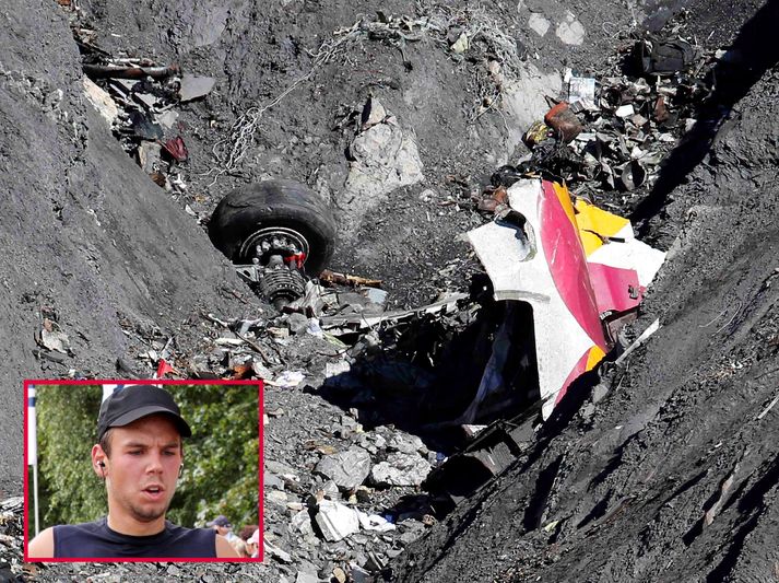 Yardımcı pilot Andreas Lubitz, Germanwings uçağını bilerek düşürmüştü