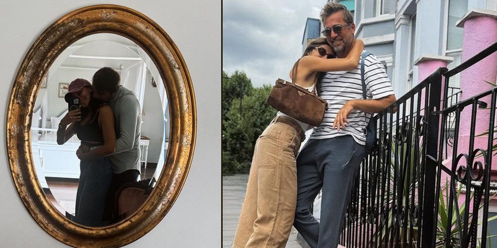 Aşkla geçen 10 yıl...