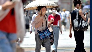 Japonya'da bu yılın ilk altı ayında yaklaşık 40 bin kişi evlerinde yalnız başına öldü