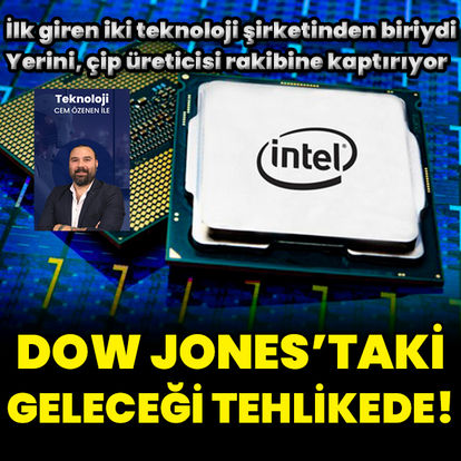 Dow Jones’taki geleceği tehlikede!