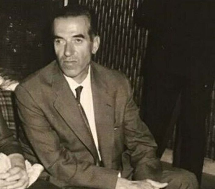 Osman Nuri Selvili