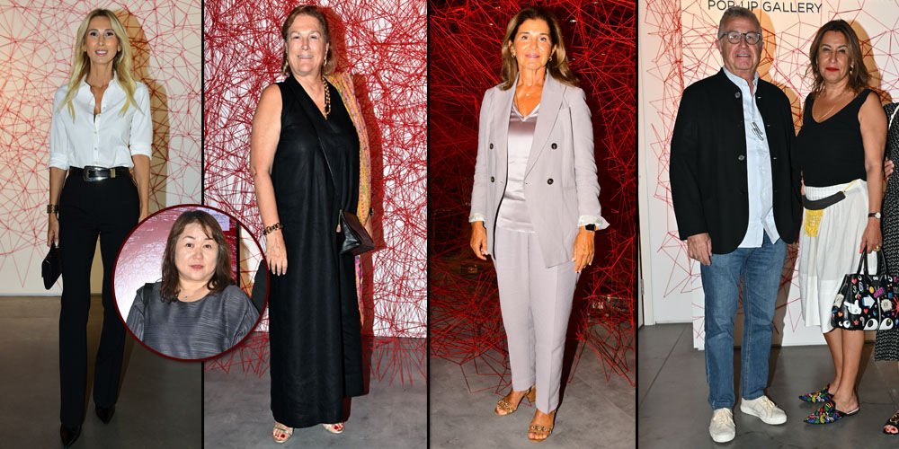 İstanbul Modern’de “Dünyalar Arasında” sergisi