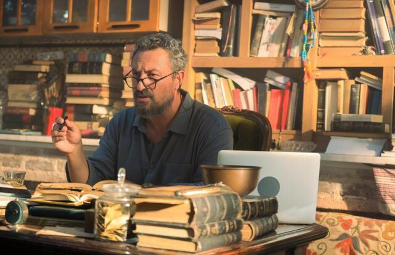 Deha dizisi ne zaman başlıyor, yayın tarihi belli oldu mu? Show TV'nin ...