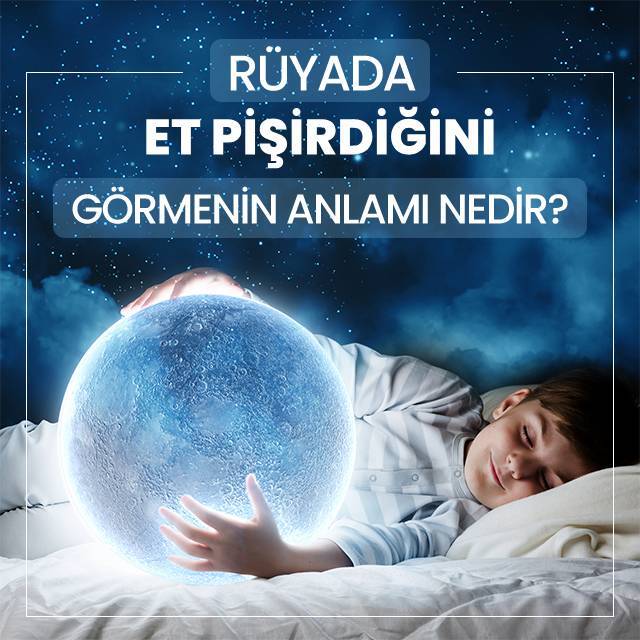 Rüyada Et Pişirmek Ne Anlama Gelir? Rüyada Mangalda Et Pişirmek Anlamı ...