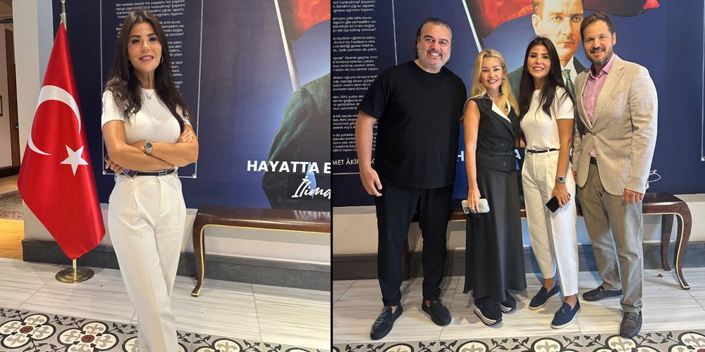 Eğitime başlandı...