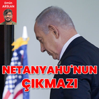 11 aydır süren savaşta İsrail lideri Netanyahu'nun çıkmazı