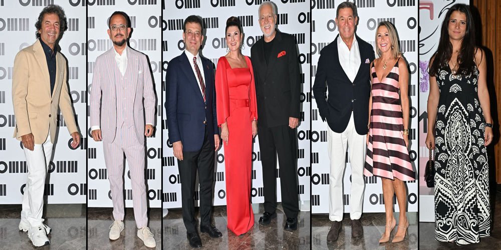 Odunpazarı Modern Müze 5. yılını “Ehlikeyif” sergisiyle kutladı