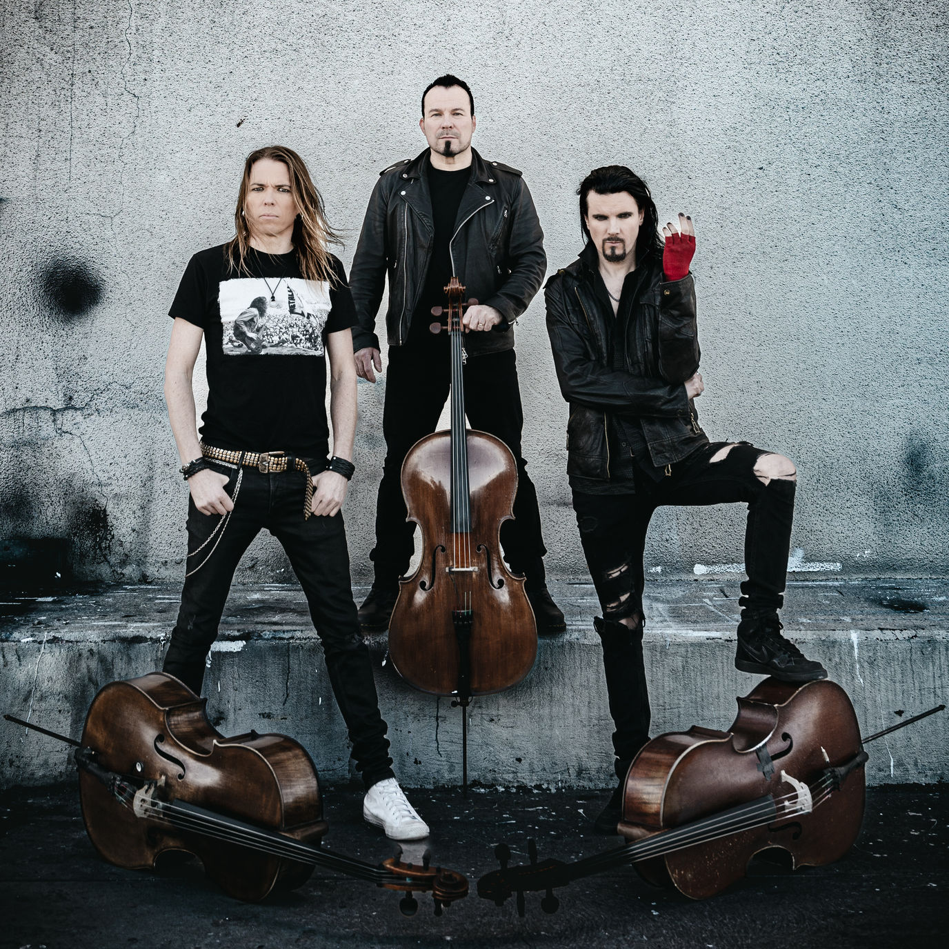 Apocalyptica