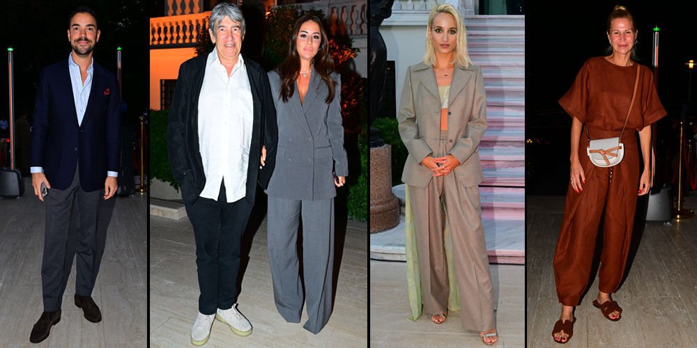 Sabancı Müzesi’nde çağdaş sanata özel gece...