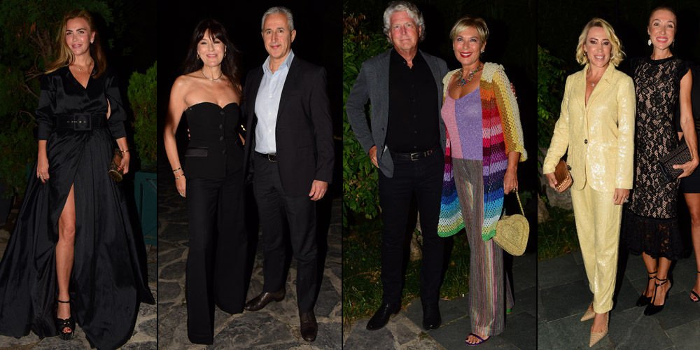 Sanatseverler 19. yılı kutladı