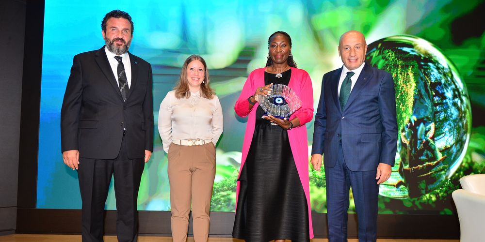 Mücevher Sektöründe Sürdürülebilirlik Raporu