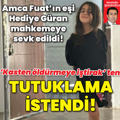 Jandarmayı gizlice dinledi! WhatsApp kayıtların sildi! İşte amca Fuat'ın ifadesi!