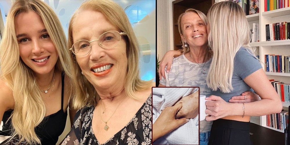 Sabancı'dan annesine duygu dolu sözler