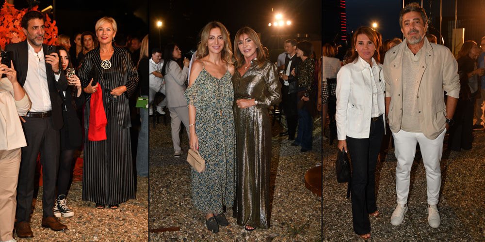 Sanatla dolu jazz gecesi