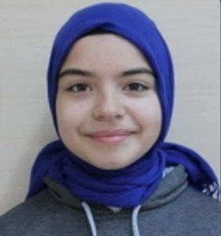 Gizem Kazdal, 14 yaşındaydı.