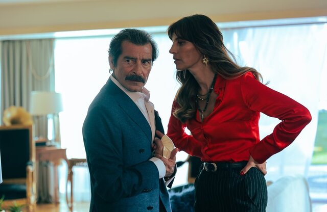 DEHA OYUNCULARI, KONUSU VE DİZİ KARAKTERLERİ: Show TV'nin yeni dizisi ...