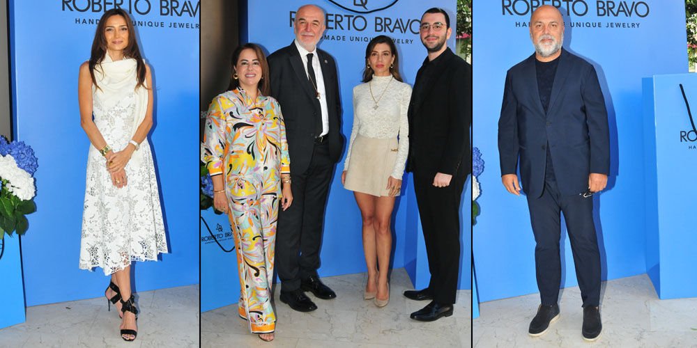 Mücevher tutkunları buluştu