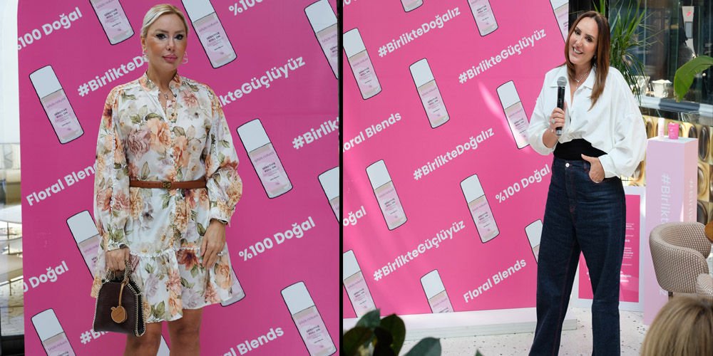 Sağlık için buluştular...