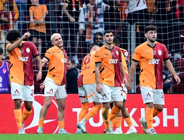 RFS - Galatasaray Maçı Ne Zaman, Saat Kaçta? Rīgas Futbola Skola ...