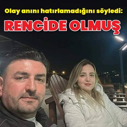 Eşini boğarak öldüren koca: Rencide oldum