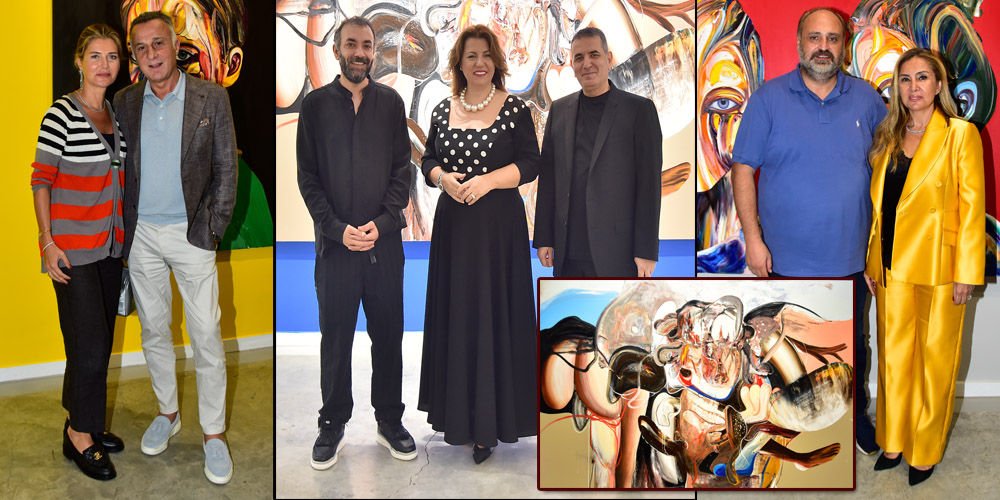 Sanat tutkunlarına “Sorguda” sergisi