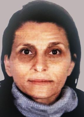 Zekiye Demiralay, 47 yaşında maganda kurşunuyla hayatını kaybetti.