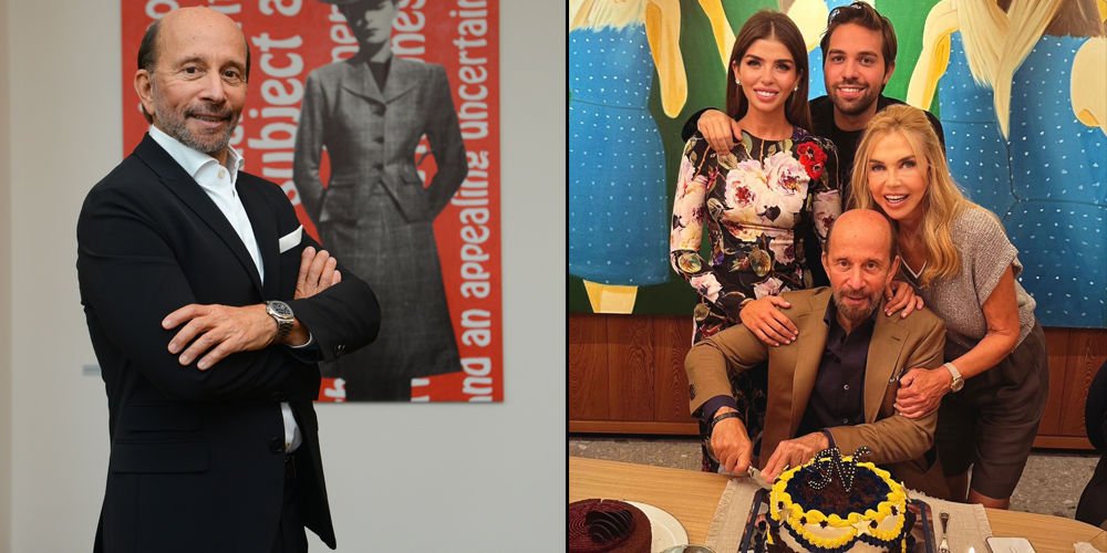 Barut'a sürpriz doğum günü kutlaması