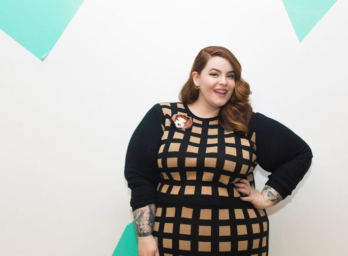 Tess Holliday