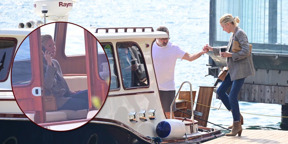 Aşıklar Bebek'te ortaya çıktı