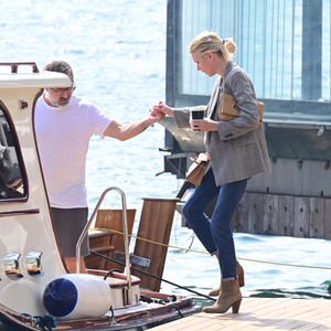  Aşıklar Bebek'te ortaya çıktı