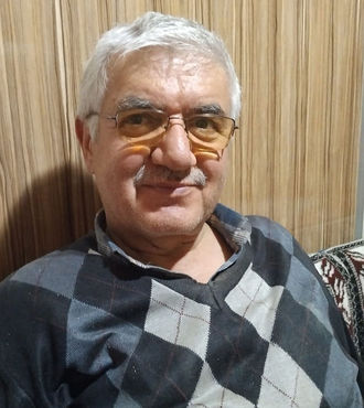 Mustafa Işıkçeviren, 72 yaşında hayatını kaybetti.