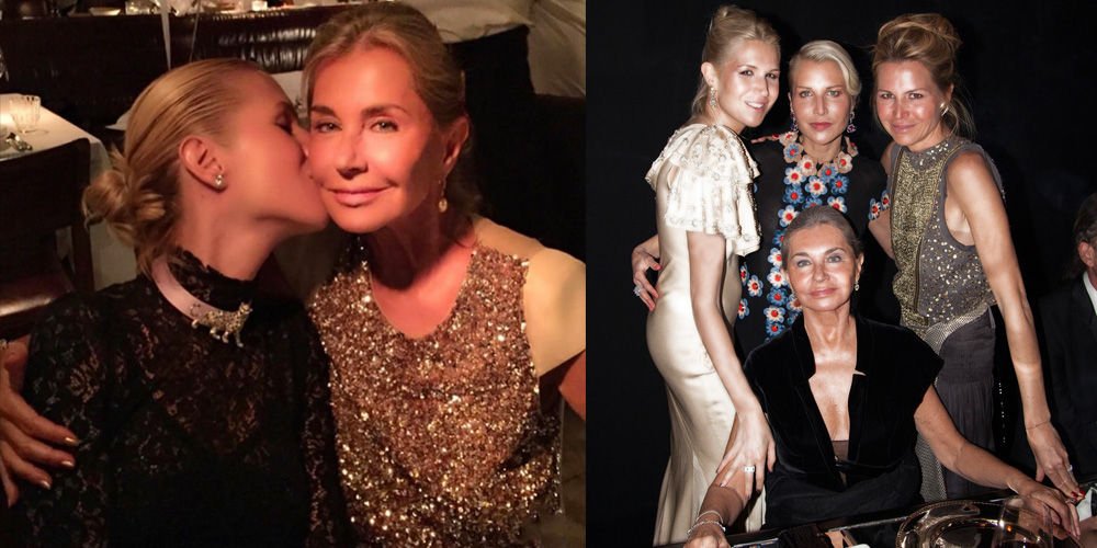 Mermerci'ye 73. yaş kutlaması