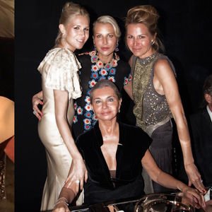  Mermerci'ye 73. yaş kutlaması