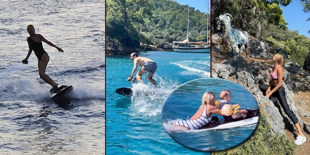 "Gelecek yaza kadar"